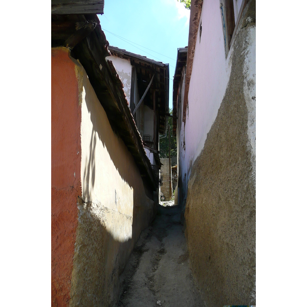 รูปถ่าย ตุรกี(Turkey) อังการา(Ankara) เมืองเก่าอังการา(Ankara old city) 2008-07 36