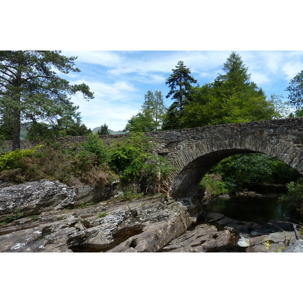รูปถ่าย อังกฤษ(United Kingdom) ทรอสซักส์(The Trossachs) 2011-07 85