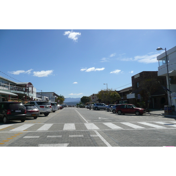 รูปถ่าย แอฟริกาใต้(South Africa) ถนนจากไนส์นาไปพอร์ตเอลิซาเบธ(Knysna to Port Elizabeth road) 2008-09 36