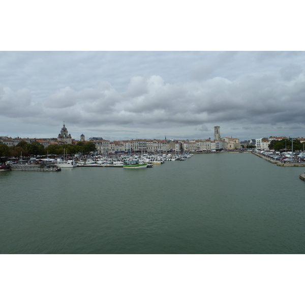 รูปถ่าย ฝรั่งเศส(France) ลาโรแชล(La Rochelle) 2010-08 65