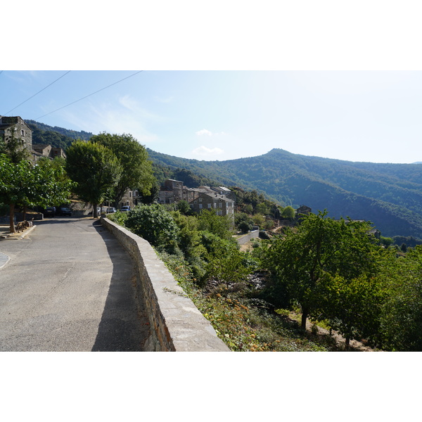 รูปถ่าย ฝรั่งเศส(France) คอร์สิคา(Corsica) แฟร์ลัจจา(Ferlaggia) 2017-09 15