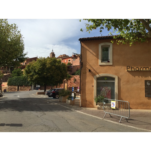 รูปถ่าย ฝรั่งเศส(France) รูซียง(Roussillon) 2017-08 17