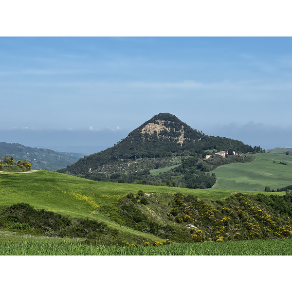รูปถ่าย อิตาลี(Italy) วอลแตร์รา(Volterra) 2022-05 4