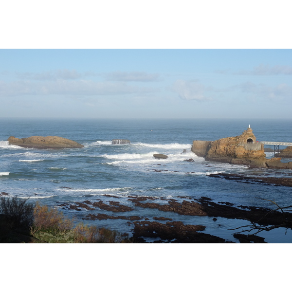 รูปถ่าย ฝรั่งเศส(France) บียาร์ริตซ์(Biarritz) 2013-01 44