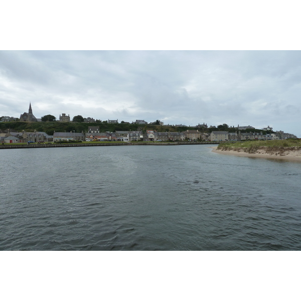 รูปถ่าย อังกฤษ(United Kingdom) สกอตแลนด์(Scotland) ลอสซีเมาท์(Lossiemouth) 2011-07 38