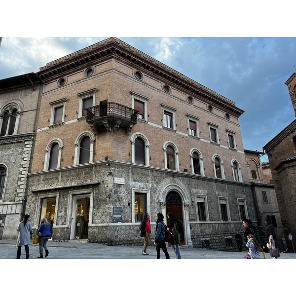 รูปถ่าย อิตาลี(Italy) ซีเอน่า(Siena) 2022-05 31