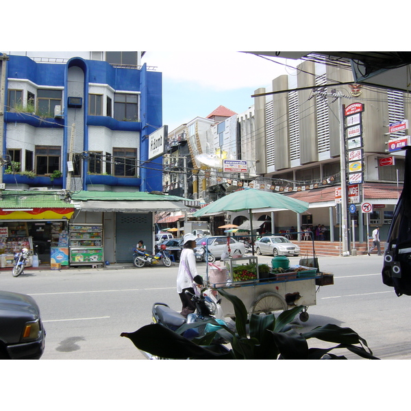 รูปถ่าย ไทย(Thailand) พัทยา(Pattaya) 2001-09 18