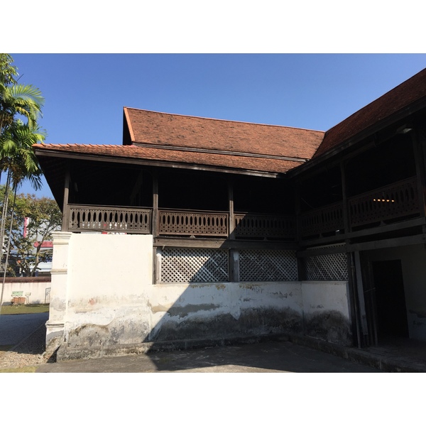 รูปถ่าย ไทย(Thailand) เชียงใหม่(Chiang Mai) 2014-12 25
