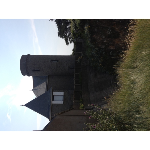 รูปถ่าย ฝรั่งเศส(France) ลาโบล(La Baule) 2013-06 3
