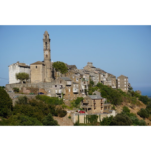 รูปถ่าย ฝรั่งเศส(France) คอร์สิคา(Corsica) เวนโซลัสกา(Venzolasca) 2017-09 3