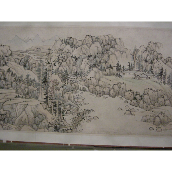 รูปถ่าย จีน(China) ปักกิ่ง(Beijing) พระราชวังต้องห้าม(Forbidden City) 2002-05 251