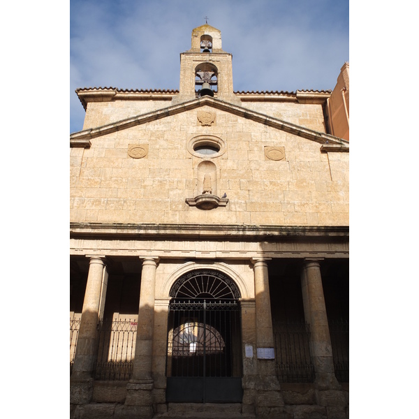 รูปถ่าย สเปน(Spain) ซิวดัดโรดรีโก(Ciudad Rodrigo) 2013-01 37