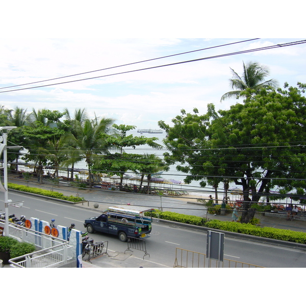รูปถ่าย ไทย(Thailand) พัทยา(Pattaya) 2001-09 12