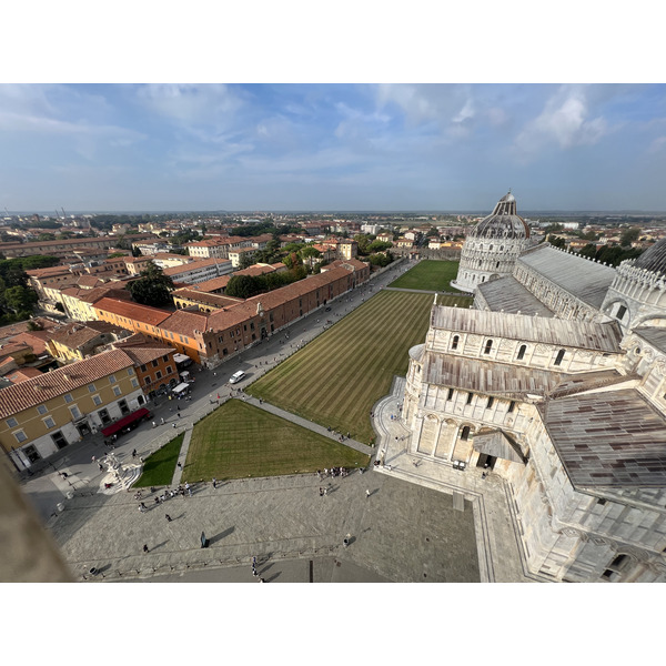 รูปถ่าย อิตาลี(Italy) ปิซา(Pisa) 2021-09 7