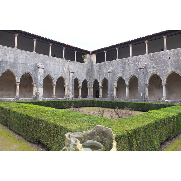 รูปถ่าย โปรตุเกส(Portugal) บาตาลยา(Batalha) 2013-01 47