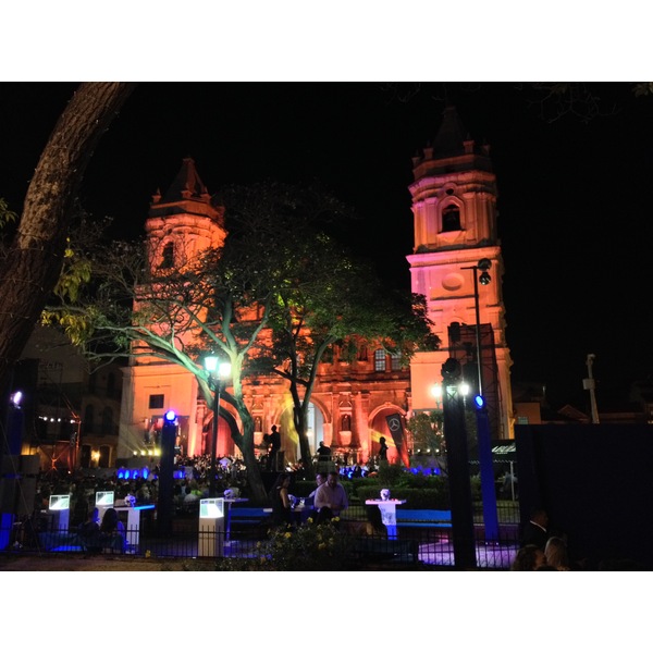 รูปถ่าย ปานามา(Panama) ปานามาซิตี(Panama City) 2015-03 175