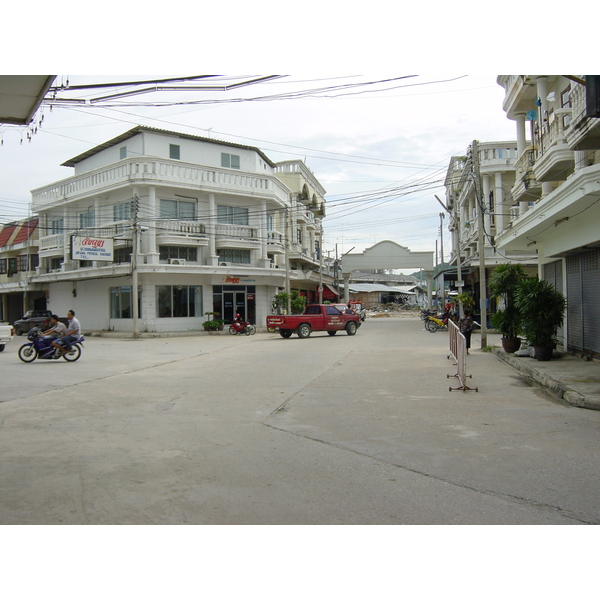 รูปถ่าย ไทย(Thailand) พัทยา(Pattaya) 2001-09 30