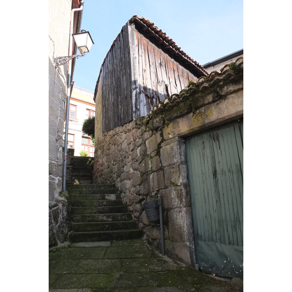 รูปถ่าย สเปน(Spain) อาลาริซ(Allariz) 2013-01 105