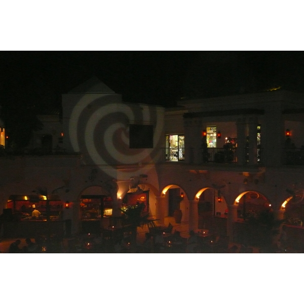 รูปถ่าย อียิปต์(Egypt) ชาร์มเอลชีค(Sharm el Sheikh) โรงแรมไฮแอต(Hyatt Hotel) 2008-06 63