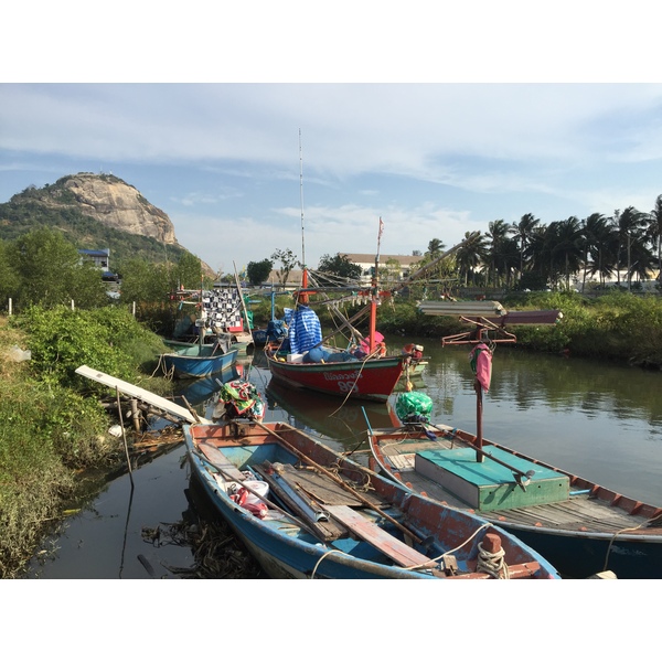 รูปถ่าย ไทย(Thailand) หัวหิน(Hua hin) 2016-01 64