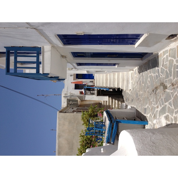 รูปถ่าย กรีก(Greece) เกาะนักซอส(Naxos) 2014-07 95