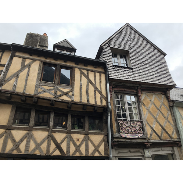 รูปถ่าย ฝรั่งเศส(France) เลอม็อง(Le Mans) 2019-05 120