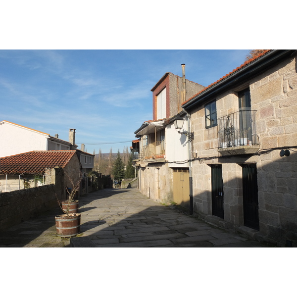 รูปถ่าย สเปน(Spain) อาลาริซ(Allariz) 2013-01 81