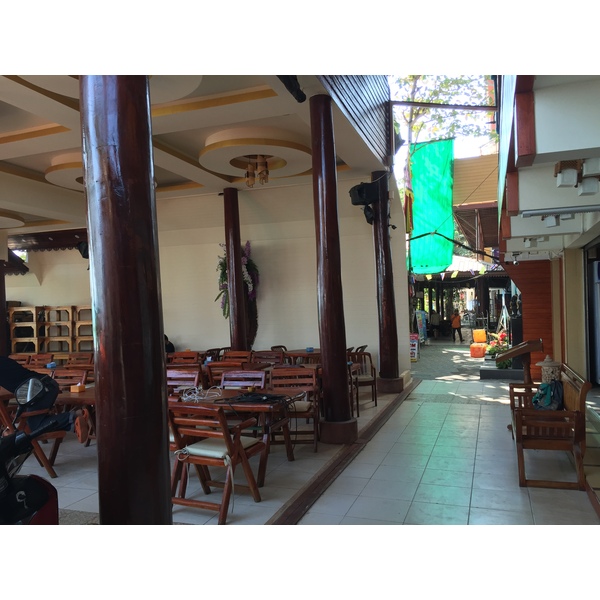 รูปถ่าย ไทย(Thailand) เกาะเสม็ด(Ko Samet) 2016-01 62