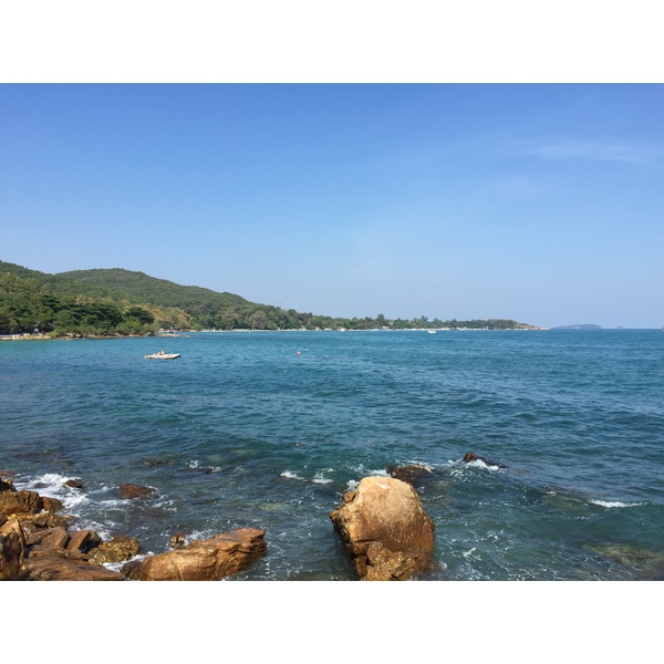 รูปถ่าย ไทย(Thailand) เกาะเสม็ด(Ko Samet) 2014-12 75