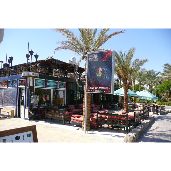 รูปถ่าย อียิปต์(Egypt) ชาร์มเอลชีค(Sharm el Sheikh) 2008-06 56