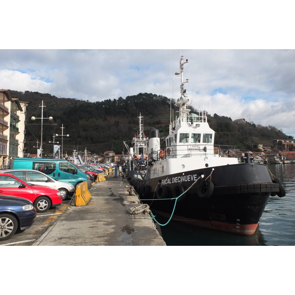 รูปถ่าย ฝรั่งเศส(France) แคว้นบาสก์(Basque Country) 2013-01 5