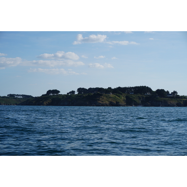 รูปถ่าย ฝรั่งเศส(France) เกาะแบล-อีล(Belle-Ile) 2016-08 77