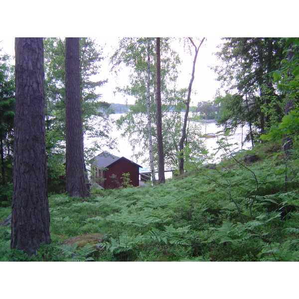 รูปถ่าย สวีเดน(Sweden) สตาฟนาส(Stavnas) 2005-06 13