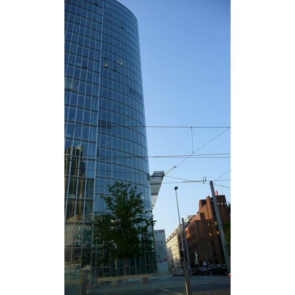 รูปถ่าย เยอรมนี(Germany) ดัสเซลดอร์ฟ(Dusseldorf) 2007-05 100