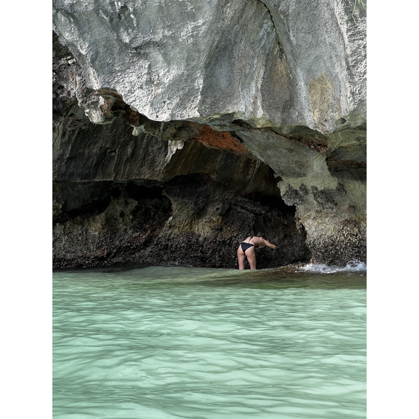 รูปถ่าย ไทย(Thailand) กระบี่(Krabi) 2023-01 354