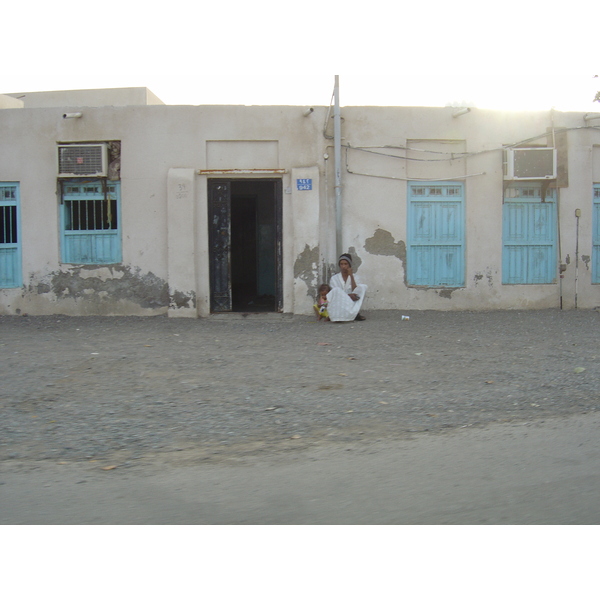 รูปถ่าย โอมาน(Oman) โซฮาร์(Sohar) 2005-03 41