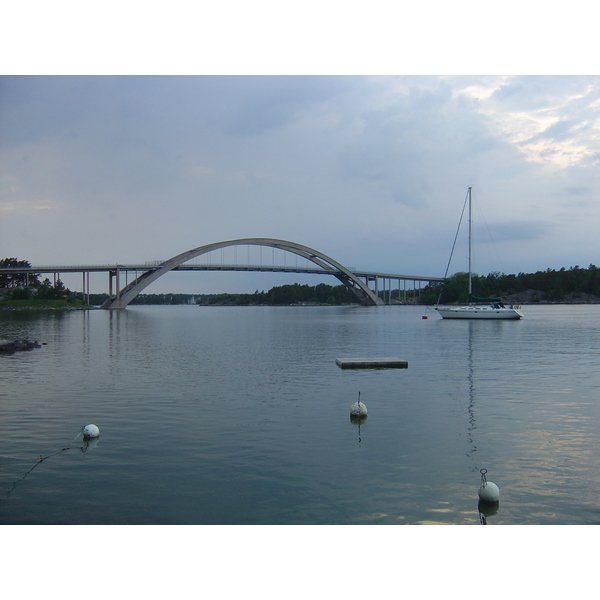 รูปถ่าย สวีเดน(Sweden) สตาฟนาส(Stavnas) 2005-06 14