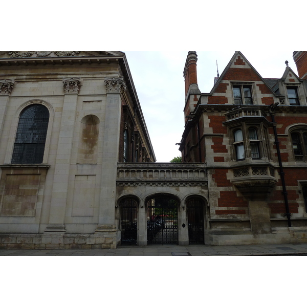 รูปถ่าย อังกฤษ(United Kingdom) เคมบริดจ์(Cambridge) 2011-07 163