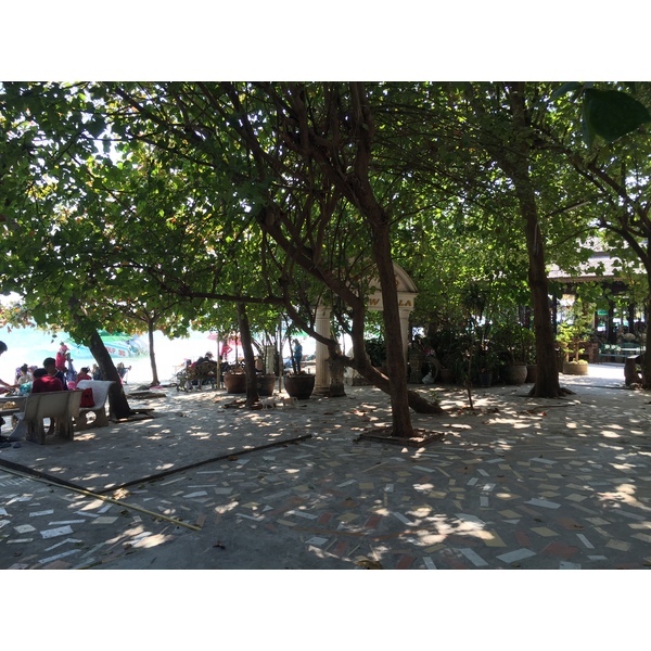 รูปถ่าย ไทย(Thailand) เกาะเสม็ด(Ko Samet) 2016-01 54