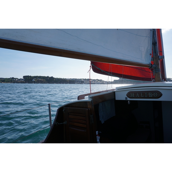 รูปถ่าย ฝรั่งเศส(France) เกาะแบล-อีล(Belle-Ile) 2016-08 107