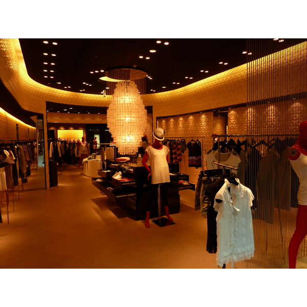 รูปถ่าย ญี่ปุ่น(Japan) โตเกียว(Tokyo) รปปงงิฮิลส์(Roppongi Hills) 2010-06 148