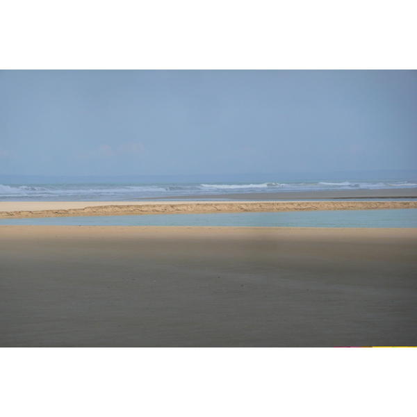รูปถ่าย แอฟริกาใต้(South Africa) แม่น้ำซันเดส์(Sundays River) 2008-09 16