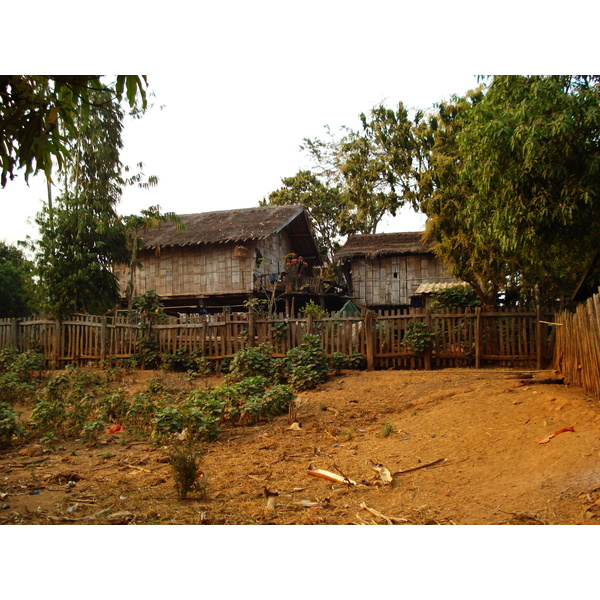 รูปถ่าย ไทย(Thailand) ปางมะผ้า(Pang Mapha) 2007-02 9