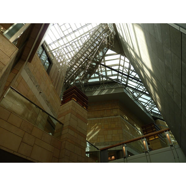 รูปถ่าย ญี่ปุ่น(Japan) โตเกียว(Tokyo) รปปงงิฮิลส์(Roppongi Hills) 2010-06 145