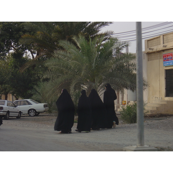 รูปถ่าย โอมาน(Oman) โซฮาร์(Sohar) 2005-03 32