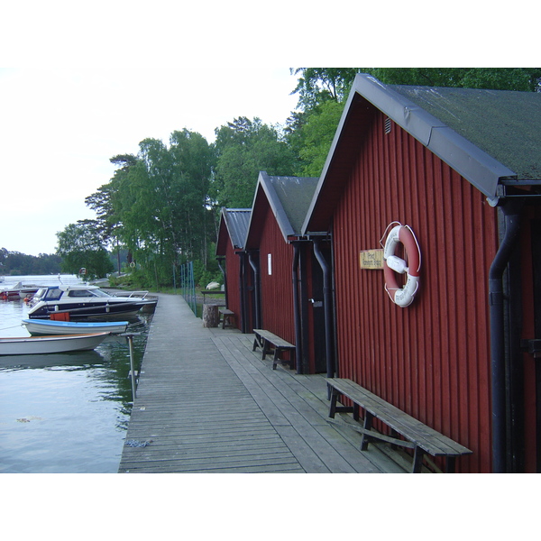 รูปถ่าย สวีเดน(Sweden) สตาฟนาส(Stavnas) 2005-06 0