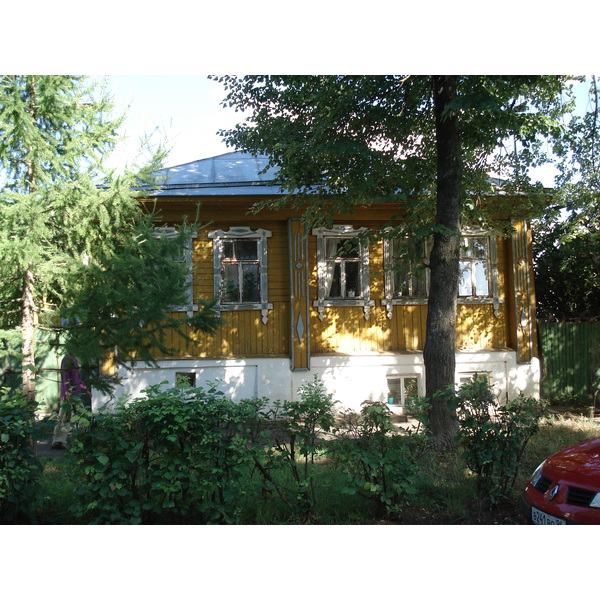 รูปถ่าย รัสเซีย(Russia) ซูสดัล(Suzdal) 2006-07 104