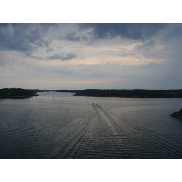 รูปถ่าย สวีเดน(Sweden) สตาฟนาส(Stavnas) 2005-06 6