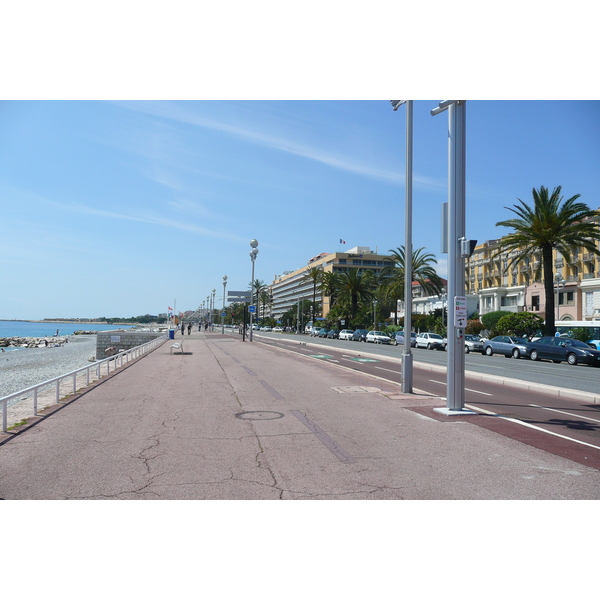 รูปถ่าย ฝรั่งเศส(France) นีส(Nice) นีซฝั่งตะวันตก(Nice West) 2008-04 119