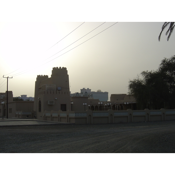 รูปถ่าย โอมาน(Oman) โซฮาร์(Sohar) 2005-03 37